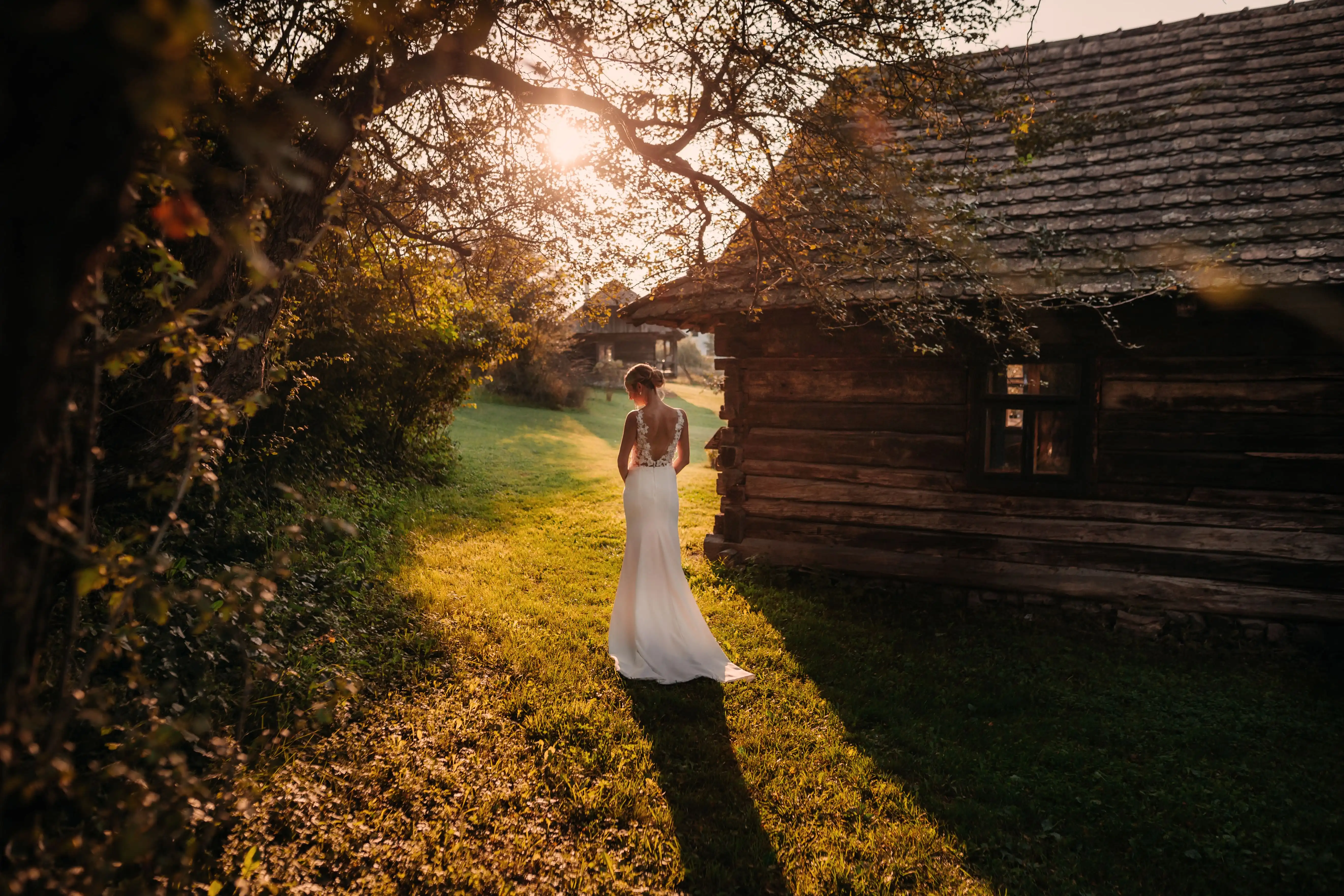 Fahaz a Volgy Majornal